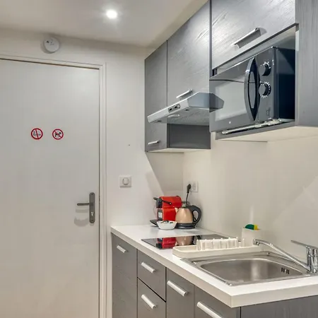 Laristote - Cosy - Proche De Lyon - Wifi Inclus Appartamento