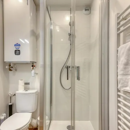 Laristote - Cosy - Proche De Lyon - Wifi Inclus Appartamento Sainte-Foy-lès-Lyon