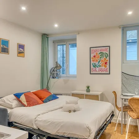 Laristote - Cosy - Proche De Lyon - Wifi Inclus Appartamento *