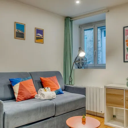 Laristote - Cosy - Proche De Lyon - Wifi Inclus *
