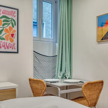 Laristote - Cosy - Proche De Lyon - Wifi Inclus * Sainte-Foy-lès-Lyon