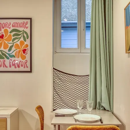 Laristote - Cosy - Proche De Lyon - Wifi Inclus Appartamento Sainte-Foy-lès-Lyon