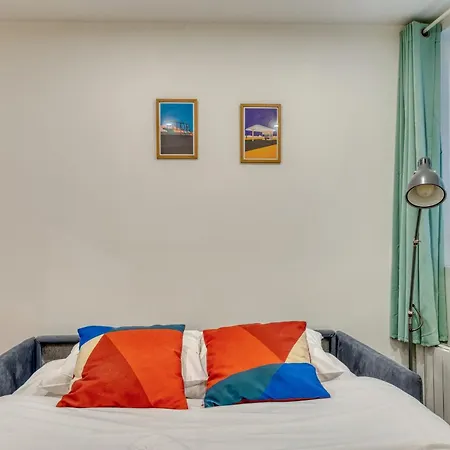 Laristote - Cosy - Proche De Lyon - Wifi Inclus * Sainte-Foy-lès-Lyon