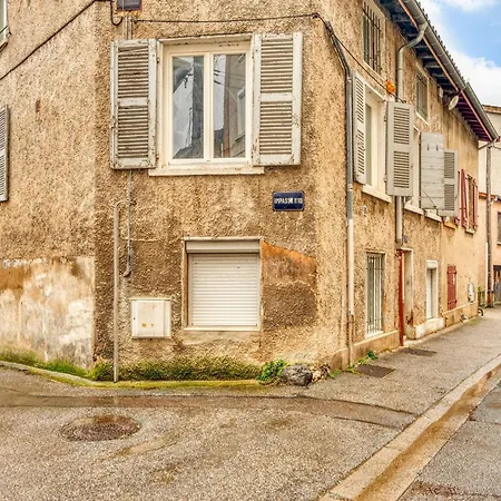 Appartamento Laristote - Cosy - Proche De Lyon - Wifi Inclus Sainte-Foy-lès-Lyon